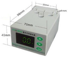 數碼雙設定泵類保護器