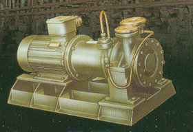 MT-COP磁驅動離心油泵