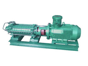 MT-D磁驅動離心油泵